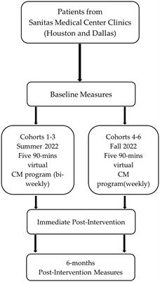 A virtual culinary medicine intervention for ethnically diverse individuals with type 2 diabetes: development of the Nourishing the Community through Culinary Medicine